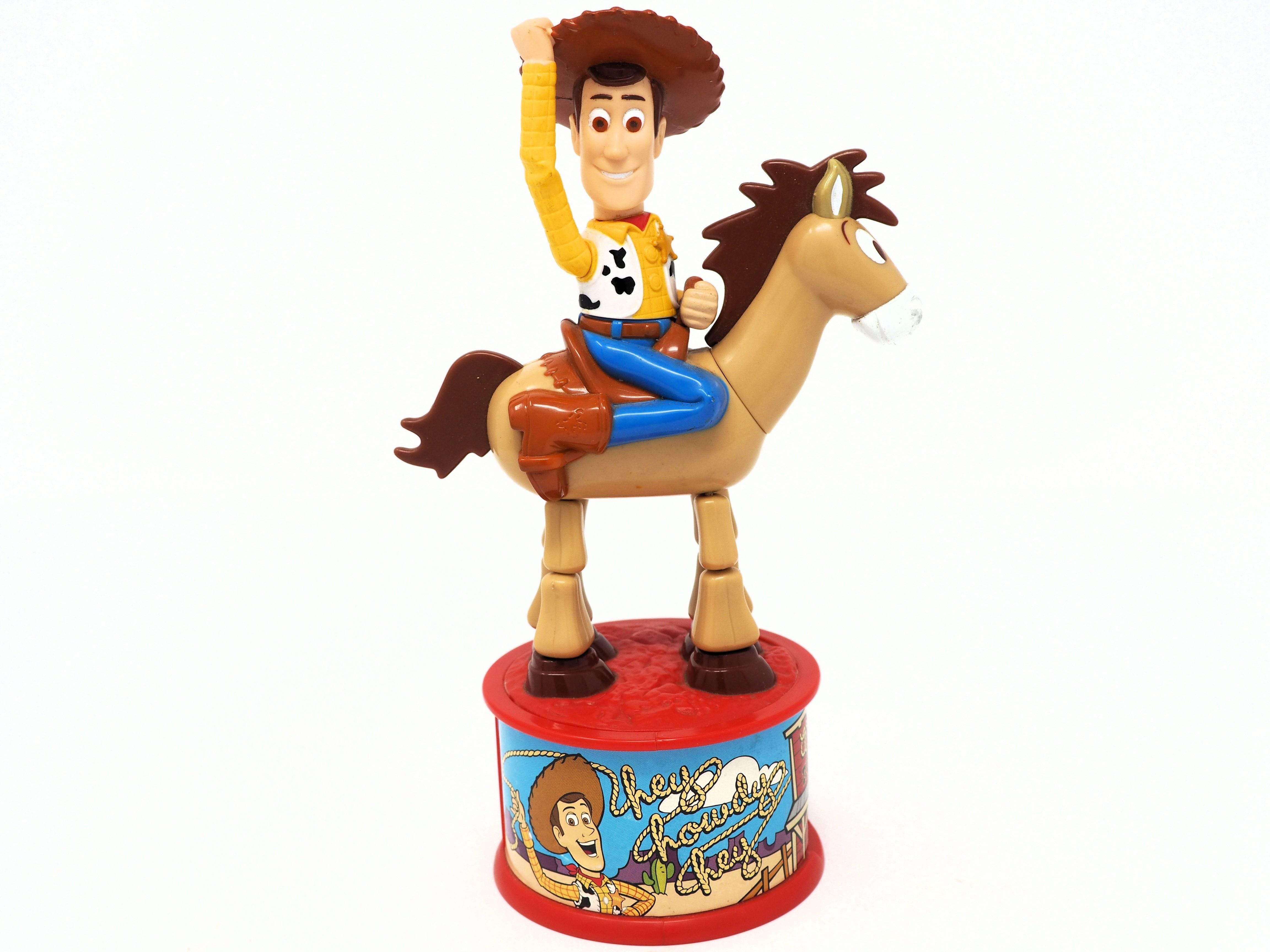 woody toy story 2
