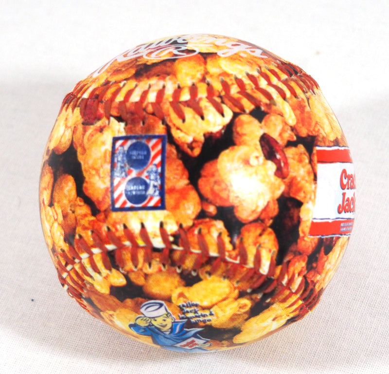 Rawlings Cracker Jack Baseball