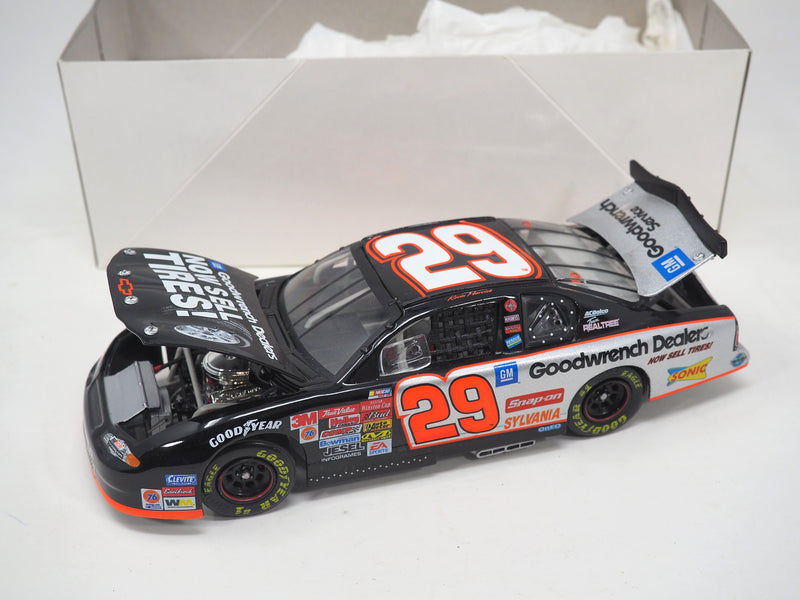 Action Collectibles Kevin Harvick