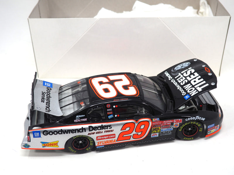 Action Collectibles Kevin Harvick