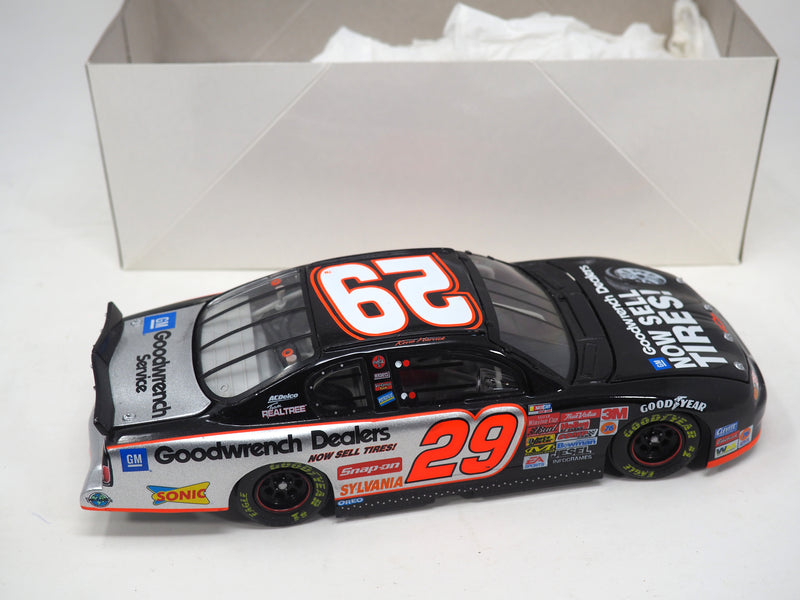 Action Collectibles Kevin Harvick