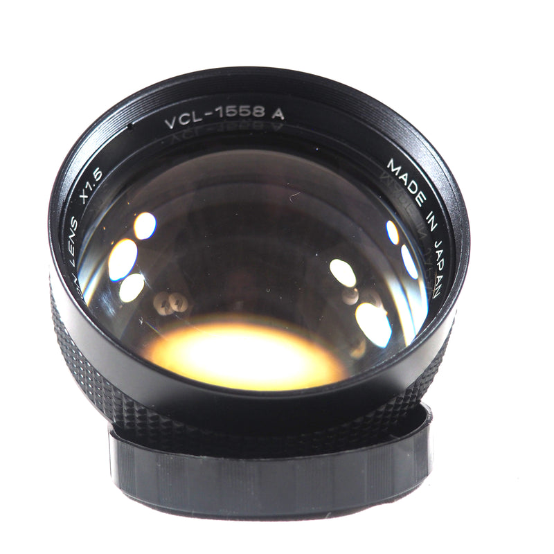 Sony Tele Conversion Lens x1.5 VCL-1558A