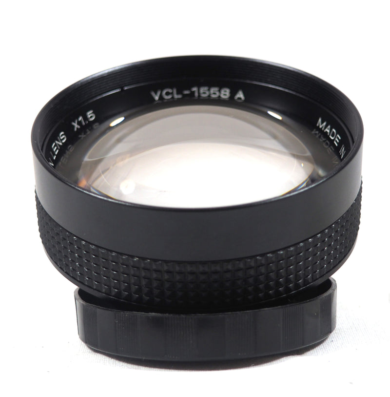 Sony Tele Conversion Lens x1.5 VCL-1558A