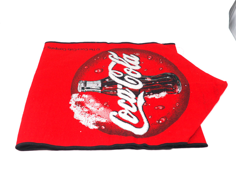 Coca Cola Table Runner 70"x13"