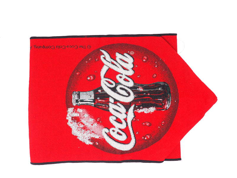 Coca Cola Table Runner 70"x13"