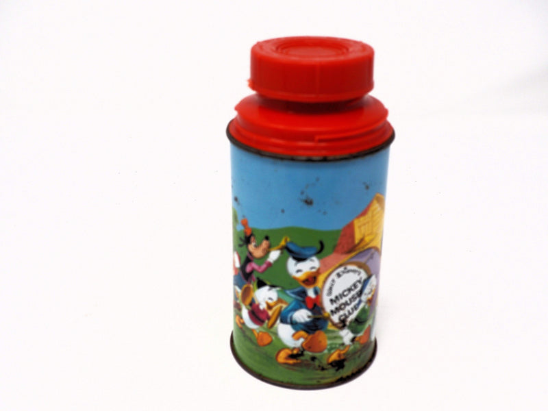 1963 Disney Mickey Mouse Club Thermos