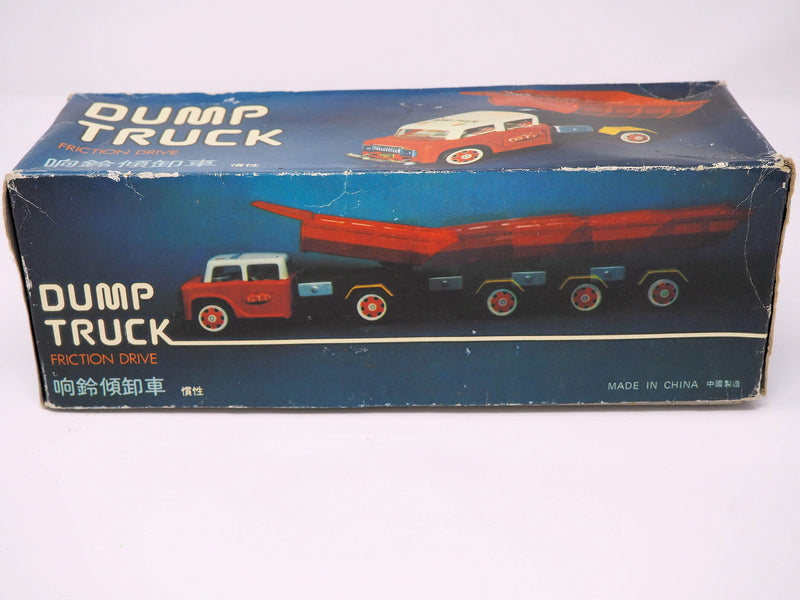 Drivable best sale toy trucks