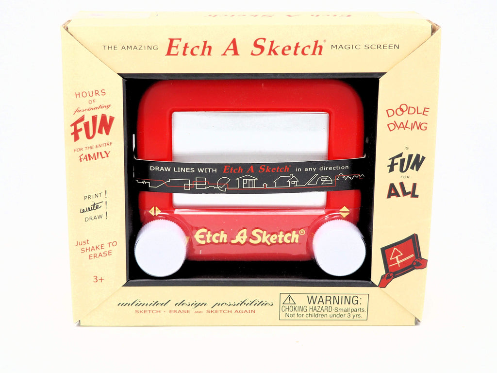 Etch-a-Sketch  Ohio History Store